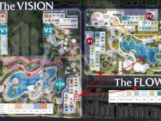 Duy nhất căn 2n góc mas vin 2 hướng đông nam view bể bơi giá chỉ 4.07 tỷ.  0971 668 ***