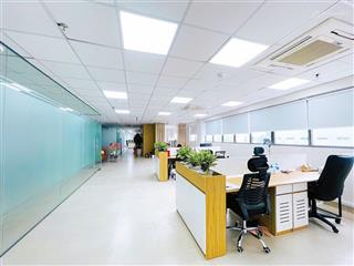 Công ty chuyên cho thuê tòa nhà văn phòng giá rẻ tại cần thơ