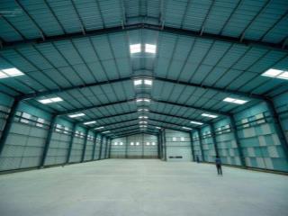 Cho thuê kho 1800m2 mặt tiền đường quốc lộ 91b ô môn cần thơ