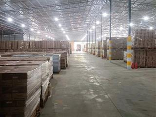 Cho thuê kho xưởng bãi 10.500m² có pccc tự động, đường võ nguyên giáp tp. cần thơ, lộ container.