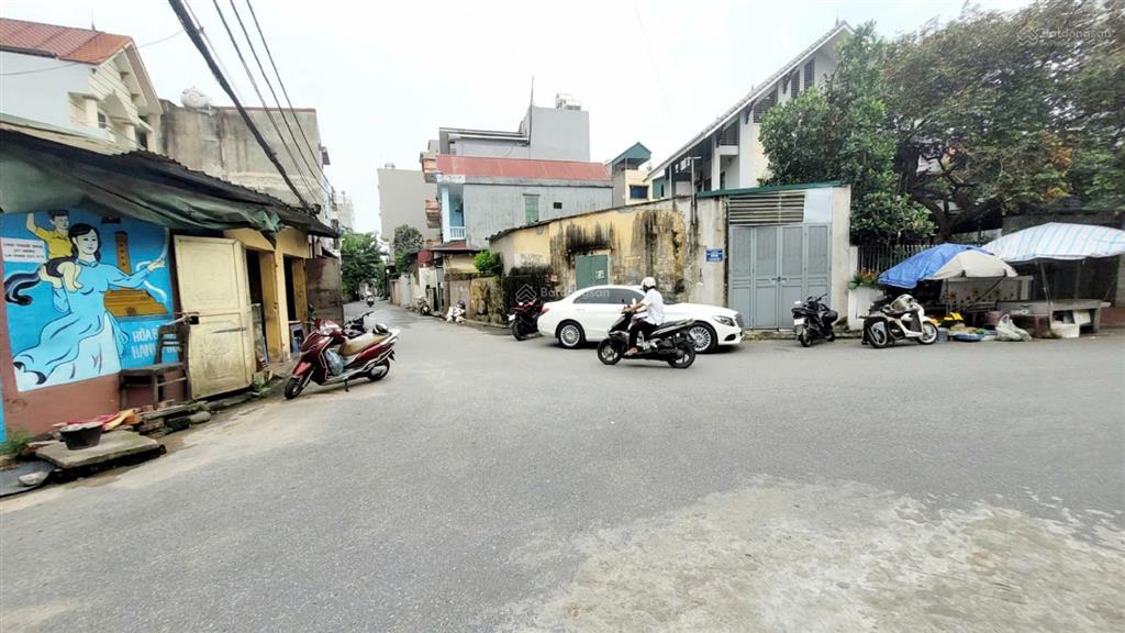 62m2, trâu quỳ, gia lâm, ô tô tránh lô góc, mt 14m, ngã 3 kinh doanh cực đỉnh