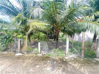 Đất thổ vạn thắng gần sân bay kkt vân phong, dt 178m2, giá 1,2 tỷ , đường ô tô
