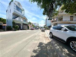 Bán lô đất siêu đẹp mặt tiền 12m ngang đường bà triệu, tt vạn giã, dt 203 m2, giá 6 tỷ