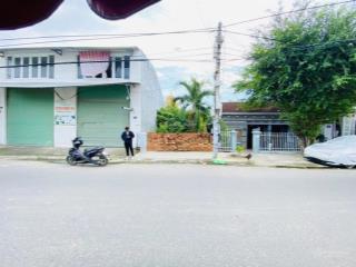 Đất full thổ mặt tiền đường lý thường kiệt, tt vạn giã, dt 96 m2, giá 2 tỷ 450 triệu