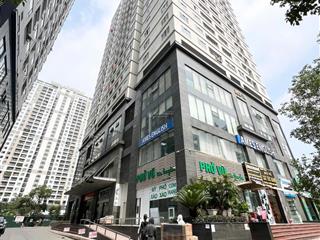 Cho thuê vp tại ngoại giao đoàn  bắc từ liêm 25m2 35m2 giá chỉ từ 5,78,5tr.  0878 511 ***