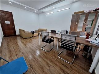 Cho thuê văn phòng tại dịch vọng  cầu giấy 35m2 giá chỉ 5tr/ tháng