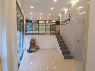 Cho thuê mbkd  văn phòng tại vạn phúc  liễu giai 45m2 giá chỉ 8,5tr / tháng