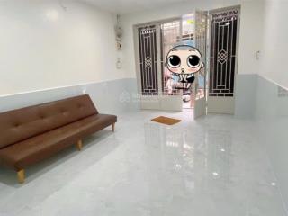 Nhà hẻm 6m, nở hậu  nguyễn đình chiểu  3.3/3.5x10m2, 2 tầng  nhỉnh 6tỷ