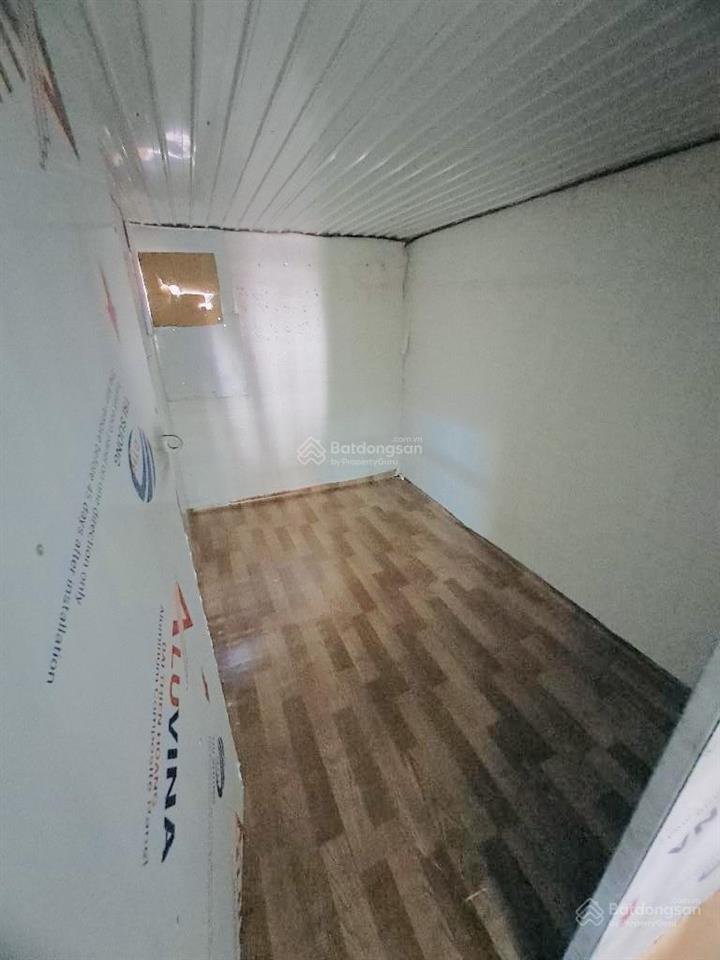 Nhà cấp 4 1 lửng, nở hậu  bắc hải  3.7x14m (53.2m2)  nhích 5 tỷ