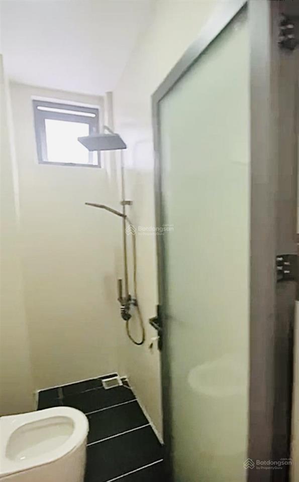 Nhà mới ở ngay  lê văn sỹ  3.5x15.5m (53.1m2), 4 tầng  6.9 tỷ