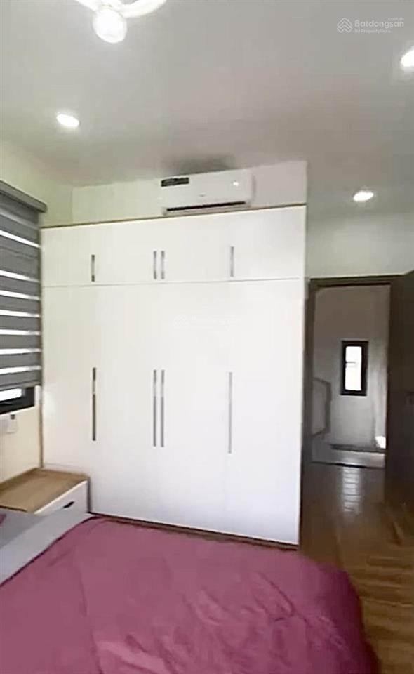 Nhà mới ở ngay  lê văn sỹ  3.5x15.5m (53.1m2), 4 tầng  6.9 tỷ
