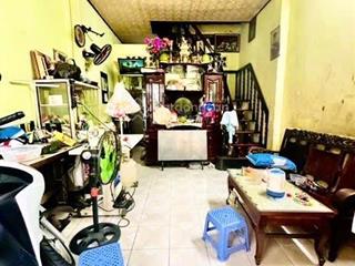Nhà lâu năm, sổ đẹp, xh đỗ cửa  nguyễn ngọc lộc  3.5x8.5(29.1m2)  nhỉnh 6tỷ
