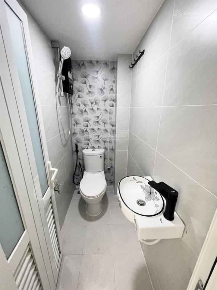 Nhà mới xinh, full nội thất, sổ đẹp  lý chính thắng  15m², 3 tầng  3,2 tỷ