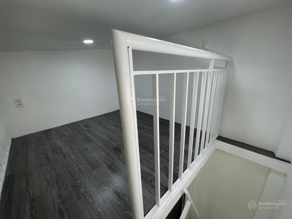Nhà mới xinh, full nội thất, sổ đẹp  lý chính thắng  15m², 3 tầng  3,2 tỷ