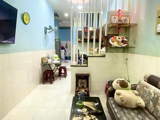 Nhà tt, sổ đẹp, ko lg qh  trần hưng đạo  30m2, 4tầng  nhích 5tỷ