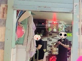 Chỉ 1.99 tỷ sh ngay nhà nhỏ nở hậu, 1 sẹc  nguyễn thượng hiền  dtsd 33m2