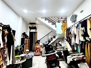 Nhà hẻm 4m, sổ đẹp  lê văn sỹ  4x8.5 (27/34m2)  nhích 5tỷ