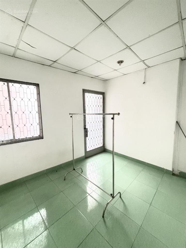 Nhà lâu năm  trần văn đang  3.5x14m (51m2), 2 tầng  5.5tỷ
