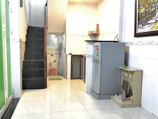 Nhà lô góc thoáng, không lg qh  điện biên phủ  16/19m2, 3 tầng  nhỉnh 2 tỷ