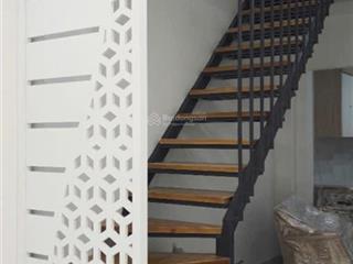 Nhà mới, lô góc 3 mặt thoáng, nở hậu  huỳnh tịnh của  3.7x10 (39m2)  nhỉnh 5tỷ