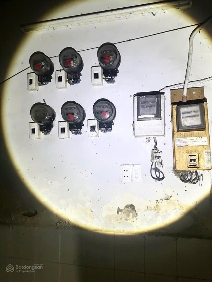 Nhà c4, 1 sẹc  nguyễn văn cừ  3.6x15 (49.2/53m2)  nhỉnh 5tỷ