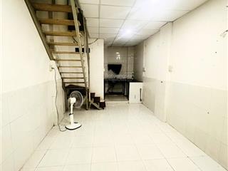 Nhà lâu năm, sổ đẹp, ko lg qh  thành thái  3.2x8 (25m2), 3 tầng  nhích 4 tỷ