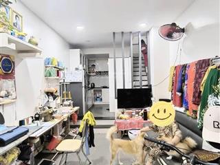 Nhà xinh hẻm xh 4m, sổ đẹp, ko lg qh  điện biên phủ  3.2x8 (25m2), 3tầng  nhích 6tỷ
