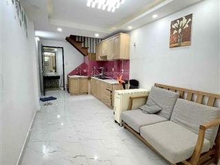Nhà xinh, sổ đẹp  lý thái tổ  37/39.2m2, 3tầng  nhích 5tỷ