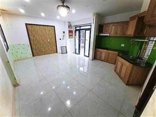 Nhà nở hậu, hẻm 1/ ngang 5m  nguyễn đình chiểu  26.2/31m2, 3 tầng  nhỉnh 5 tỷ
