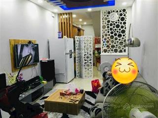 Nhà tâm huyết, nở hậu  nguyễn tiểu la  27/32m2, 5 tầng  6 tỷ