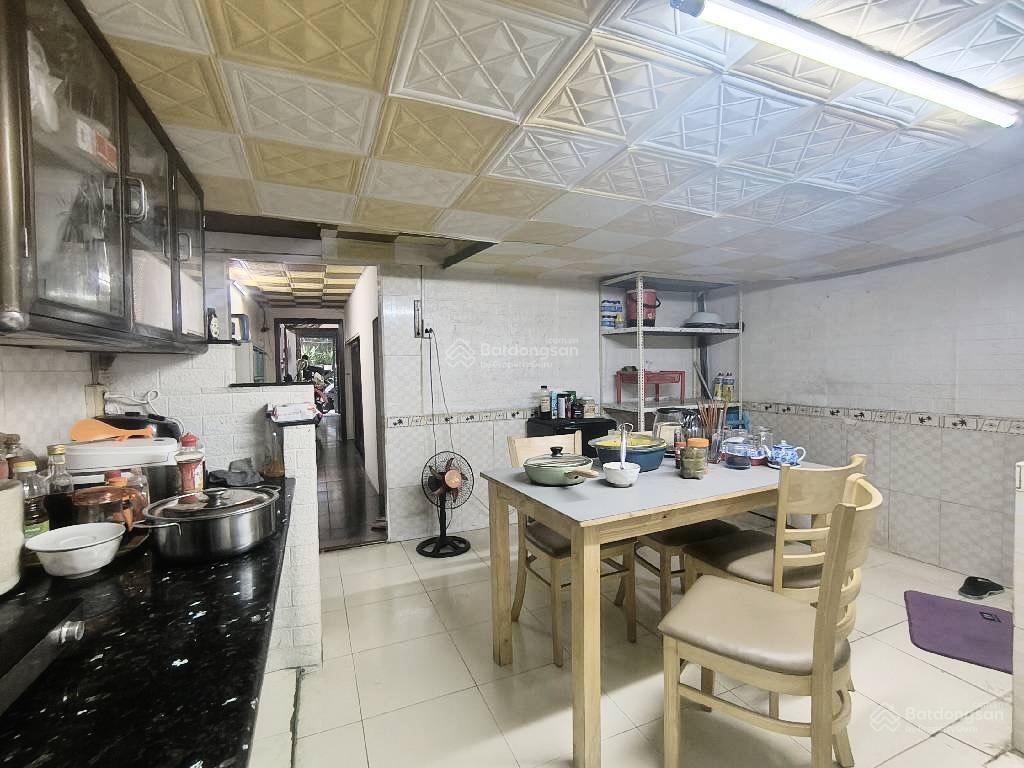 Ch tầng trệt, sổ đẹp  vĩnh viễn  4x16m (65m2)  nhích 3tỷ