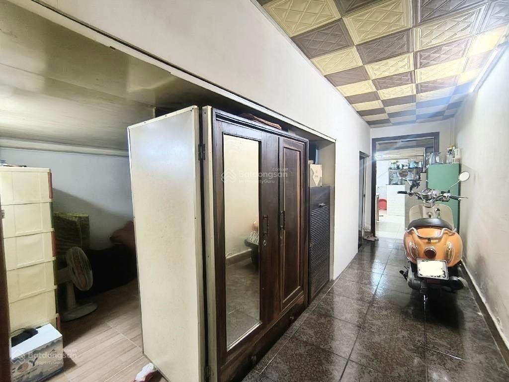 Ch tầng trệt, sổ đẹp  vĩnh viễn  4x16m (65m2)  nhích 3tỷ