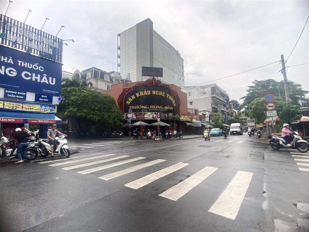 Ch tầng trệt, sổ đẹp  vĩnh viễn  4x16m (65m2)  nhích 3tỷ