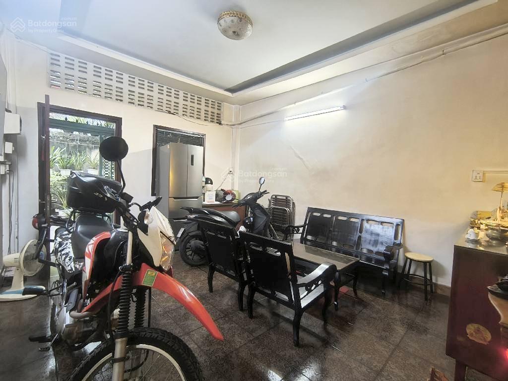 Ch tầng trệt, sổ đẹp  vĩnh viễn  4x16m (65m2)  nhích 3tỷ