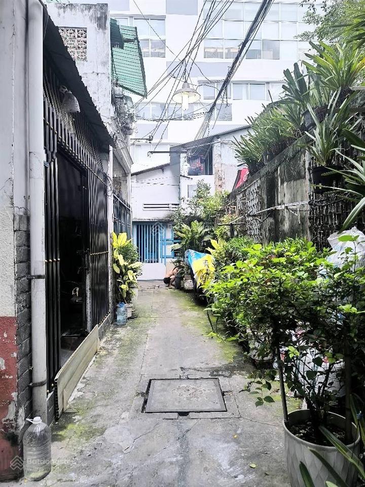 Ch tầng trệt, sổ đẹp  vĩnh viễn  4x16m (65m2)  nhích 3tỷ