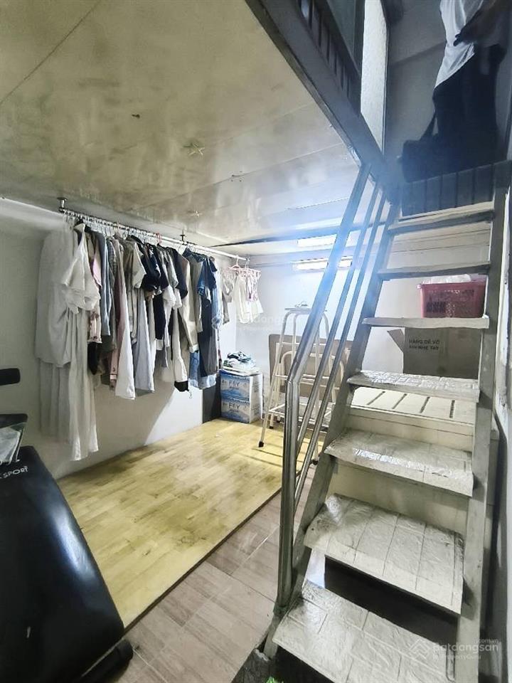 Ch tầng trệt, sổ đẹp  vĩnh viễn  4x16m (65m2)  nhích 3tỷ