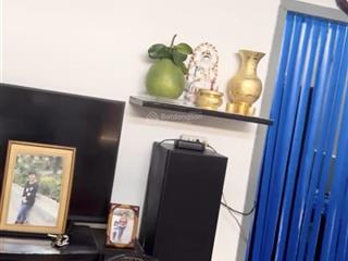 Nhà lâu năm, sổ đẹp, ko lg qh  3.5x7 (24m2), 3tầng  trần phú  nhỉnh 4tỷ