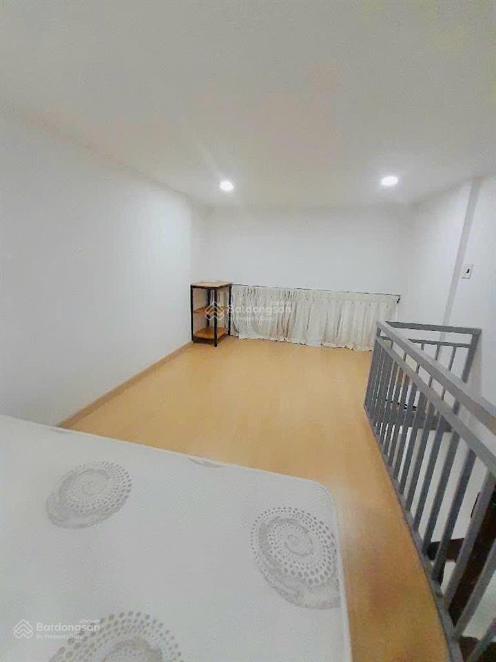 Nhà nở hậu  huỳnh tịnh của  3.7x11m (43m2)  5.8tỷ