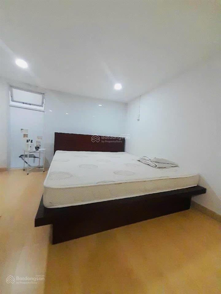 Nhà nở hậu  huỳnh tịnh của  3.7x11m (43m2)  5.8tỷ