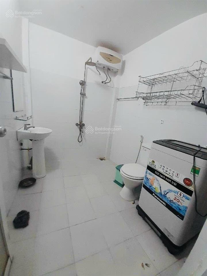 Nhà nở hậu  huỳnh tịnh của  3.7x11m (43m2)  5.8tỷ