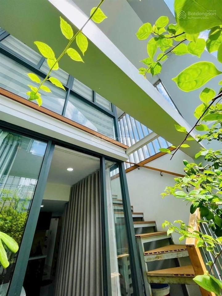 Nhà mới đẹp, nở hậu, hẻm 6m xh đậu cửa  nguyễn thiện thuật  3.6/4.1x9 (35m2), 5tầng  nhỉnh 11tỷ