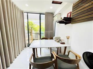 Nhà mới đẹp, nở hậu, hẻm 6m xh đậu cửa  nguyễn thiện thuật  3.6/4.1x9 (35m2), 5tầng  nhỉnh 11tỷ