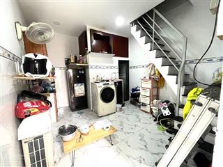 Chỉ 1.8tỷ sh ngay nhà nhỏ xinh, sổ đẹp  âu cơ  3.4x4(14m2), 3tầng
