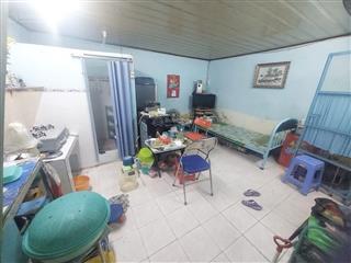 Nhà nhỏ ngang 4.5m  trần quang diệu  20m2, 2 tầng  nhỉnh 2 tỷ