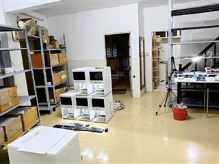 Nhà lâu năm, lô góc, nở hậu  đường 3/2  5.3/7x11m (53/65m2)  8 tỷ