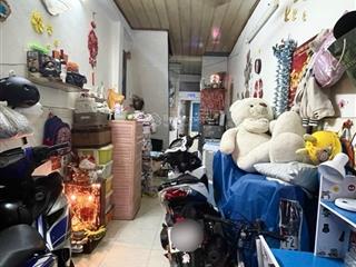Nhà c3, 1 sẹc  nguyễn thượng hiền  22/27m2, 3 tầng  4.1 tỷ