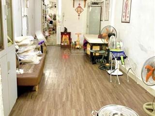 Nhà lâu năm, 1 sẹc, nở hậu, không lg qh  lê hồng phong  3/7x14 (57/62m2), 2 tầng  7 tỷ