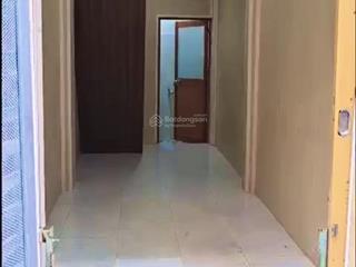 Nhà mới, hẻm nhựa 6m, xe hơi đỗ cửa, ko lg qh, sổ đẹp  cx bắc hải  dtsd 36m2  3.1 tỷ