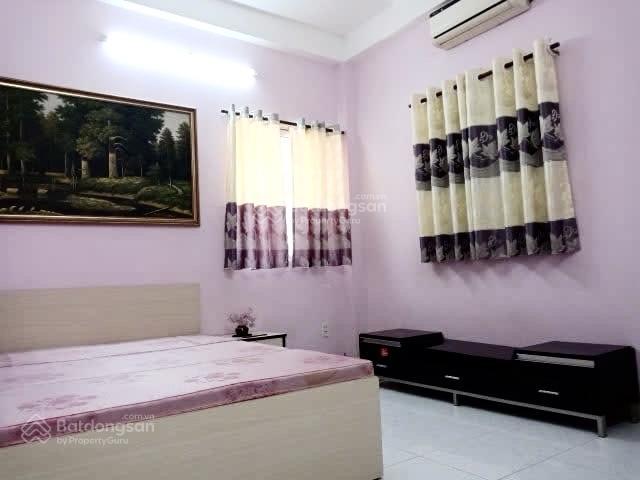 Chdv, nở hậu, không lg qh  trần quang diệu  46m2, 3 tầng  6.1tỷ