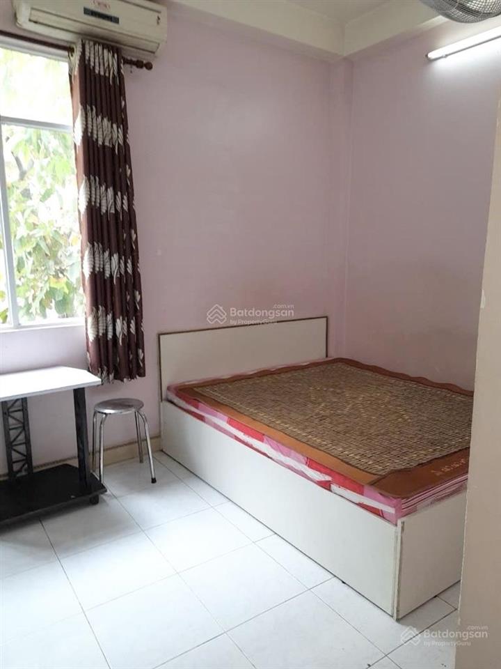 Chdv, nở hậu, không lg qh  trần quang diệu  46m2, 3 tầng  6.1tỷ